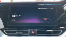 Kia Niro 1.6 GDi Hybrid 4 5dr DCT Hybrid Estate